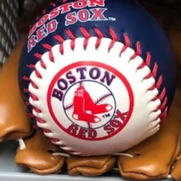 NEW MLB Boston Red Sox Team Locker Set - Picture 8 of 9